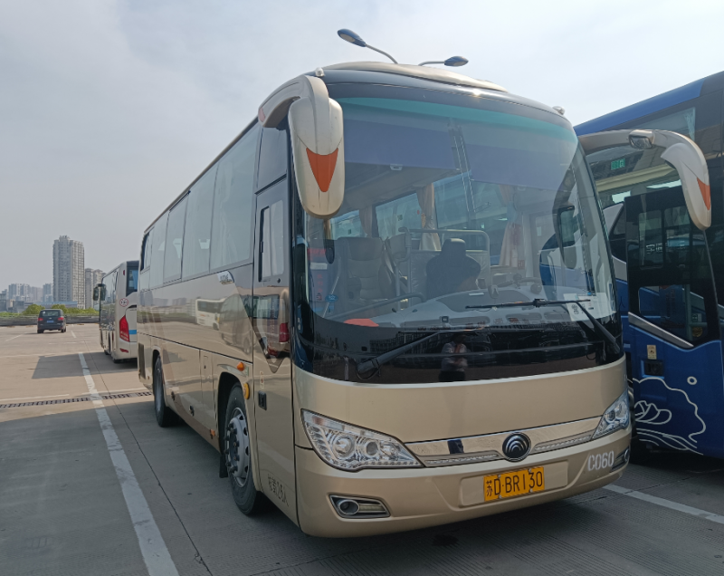 9月1日起，太倉(cāng)班線車型升級(jí)