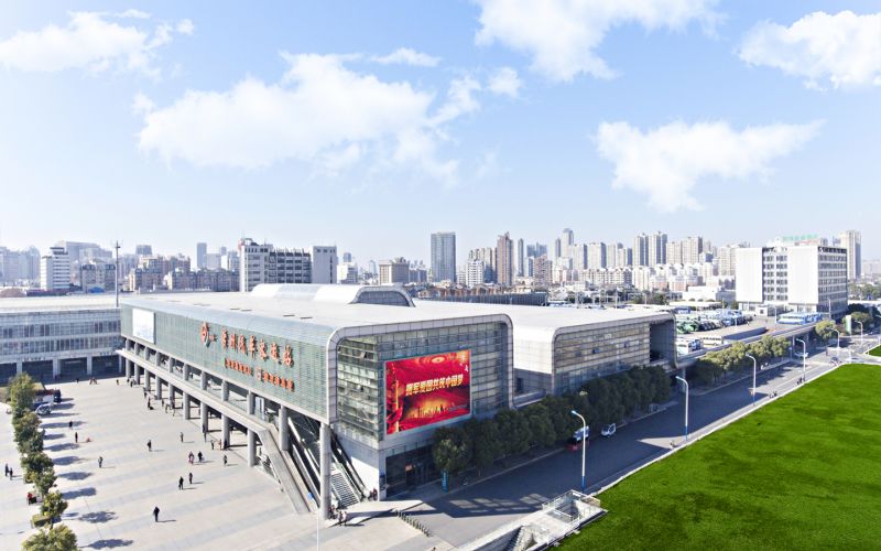 2025年國慶運(yùn)輸啟動(dòng)！ 常州汽車站多措并舉保障旅客便捷出行