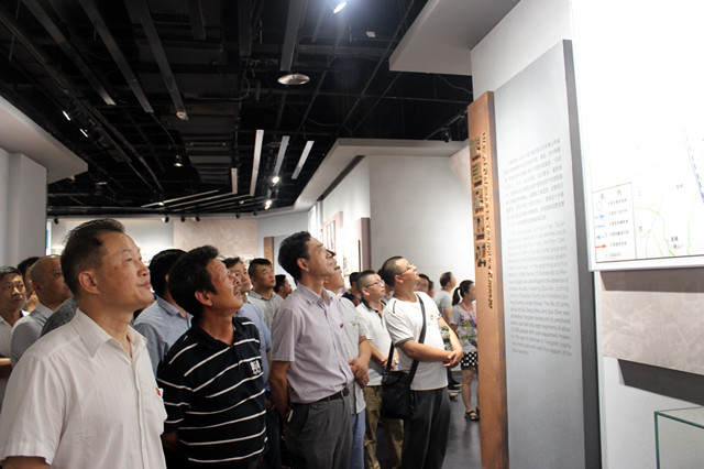 “不忘初心、牢記使命”主題教育活動